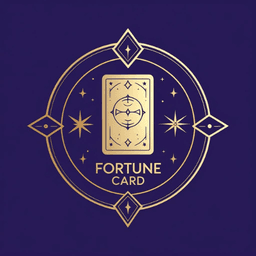 Fortune Card